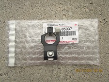 93 - 98 TOYOTA SUPRA BATTERY + POSITIVE TERMINAL CONNECTOR OEM BRAND NEW