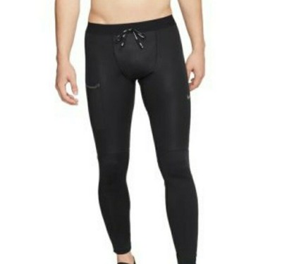 nike shield tech tights