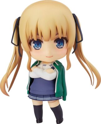 Good Smile Saekano How to Raise a Boring Girlfriend Eriri Spencer Sawamura