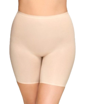 WACOAL Beyond Naked Thigh Shaper 805330 Sand (Nude) Size XL
