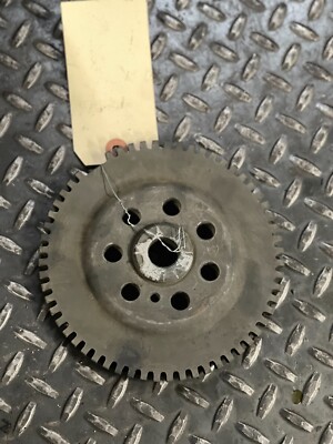 582041052	ADAPTER CRANK	FITS YALE	GOOD USED	HBU1:7