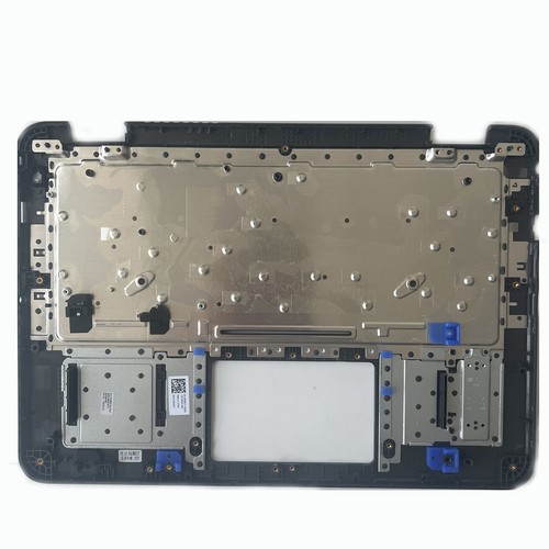 New 0RW6CT RW6CT Palmrest Upper Case Cover For Dell Latitede 3300 3310 - Picture 3 of 4