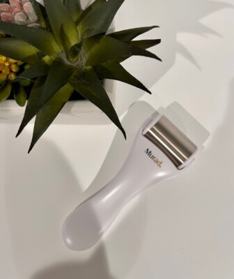 Murad Ice Face Roller Fast Free Shipping