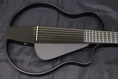 NATASHA NBSG Steel スマートギター Amazon.com: Natasha NBSG Bamboo Acoustic-Electric Guitar