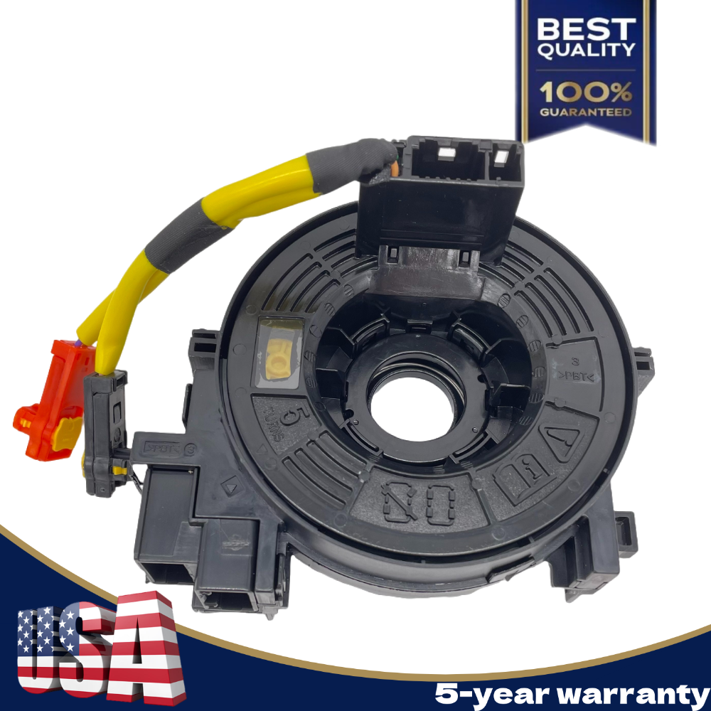 Clock Spring 8924502080 for Toyota Corolla 2014-2018 OEM Quality