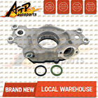 <!--F#f_0-->HOLDEN VZ VE VF WL WM WN STATESMAN CAPRICE OIL PUMP & ORING L76 L77 6.0L V8 NEW<!--F/-->