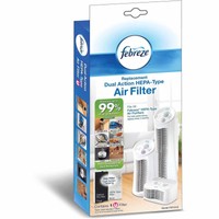 Febreze Replacement Filter U, Frf101b Febreze Replacement Filter U, Frf101b