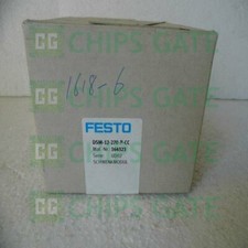 1PCS New FESTO cylinder DSM-12-270-P-CC 164323 Fast Ship