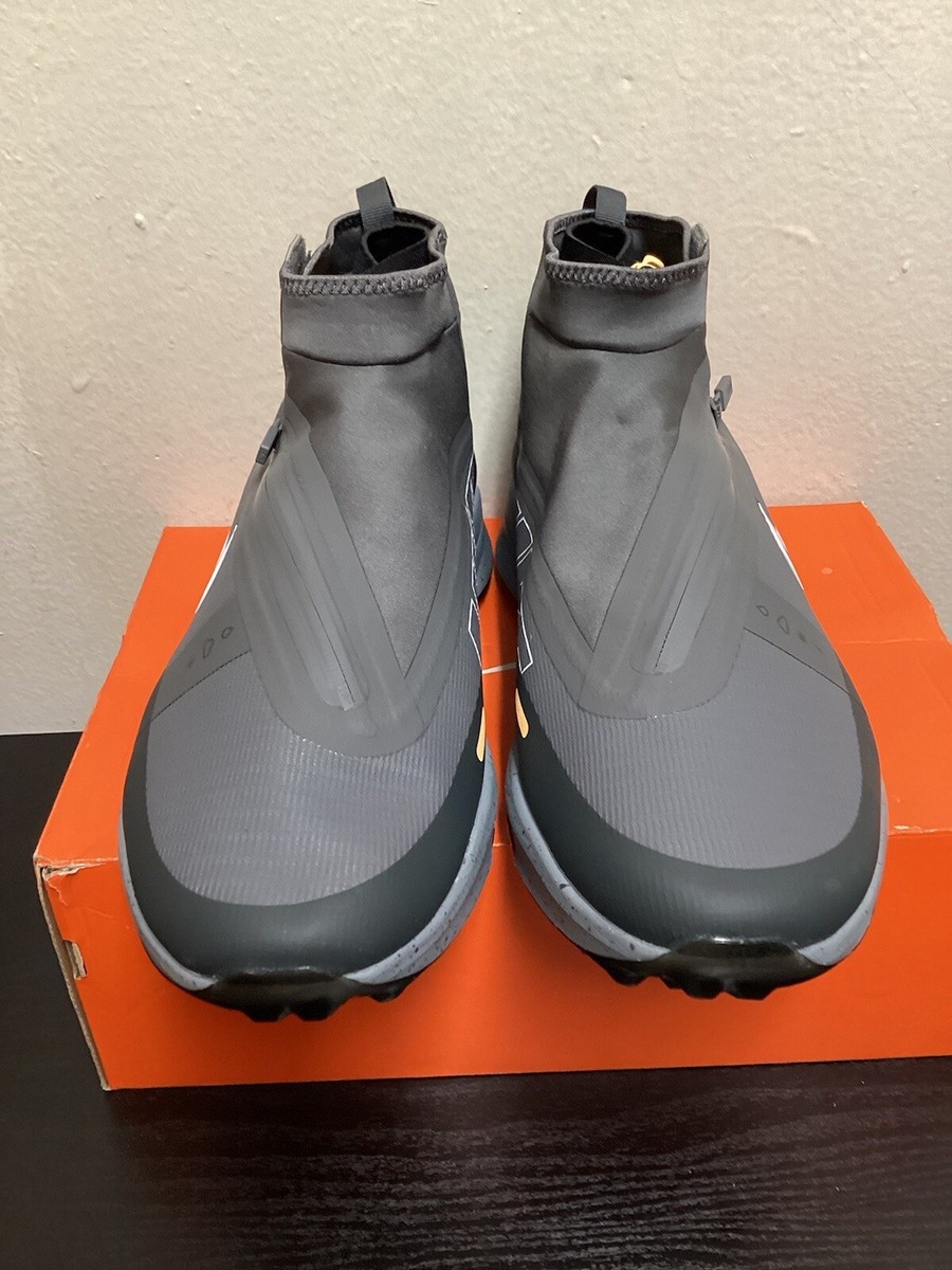 ✅ Nike Air Zoom Infinity Tour 2 Next% Shield Golf Shoes FD6853-001 Men Size 11.5 Amazon.com | Nike Air Zoom Infinity Tour Next% Shield  main image 2