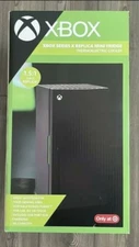 Xbox Series X Replica Mini Fridge