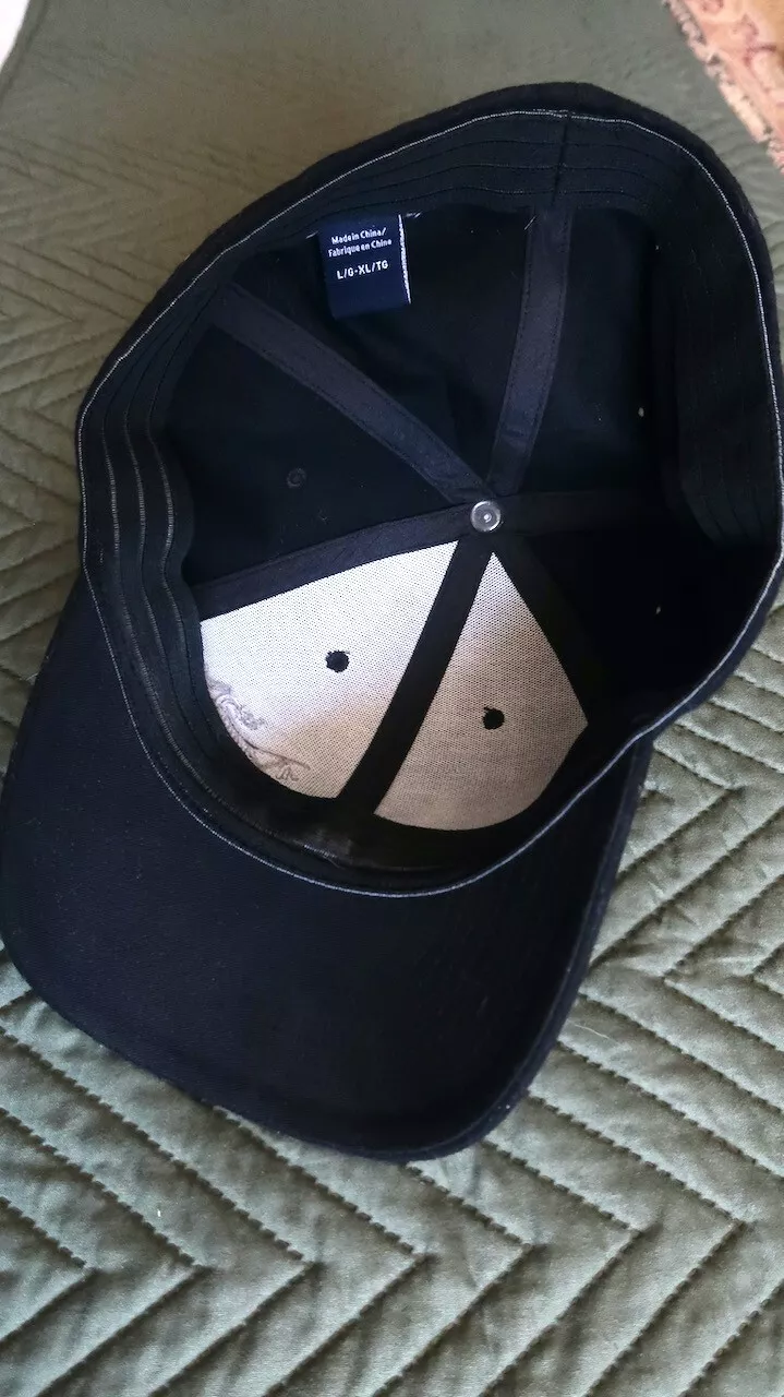 arcteryx fitted wool 