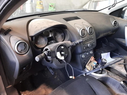 26555JD800 Piloto Trasero Izquierdo Interior para NISSAN QASHQAI (J10) 6688609 - Imagen 7 de 10