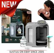 tommee tippee closer to nature perfect prep machine day and night