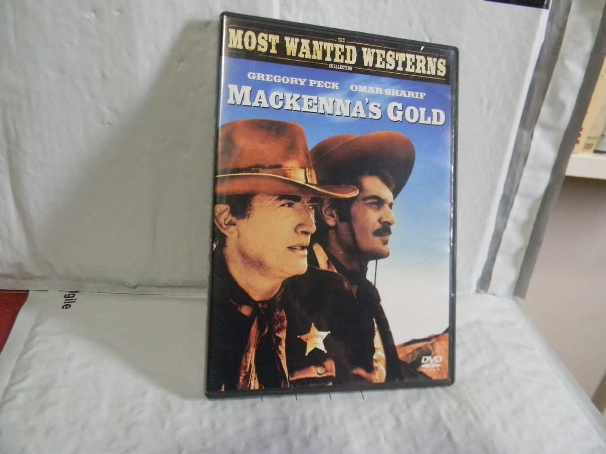 Mackenna's Gold Gold Watch Full Movie Online Indian Watch
