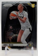 2024 Panini Prizm WNBA - Angel Reese #10 (RC)