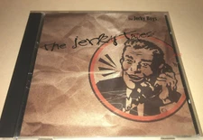 Jerky Boys CD JERKY Tapes final prank call comedy album Kamal Ahmed laughcom