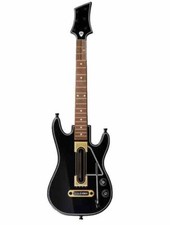 Guitar Hero Live Wireless Guitar Only Xbox One PS4 No Dongle Activision TESTED