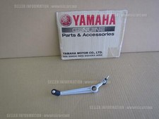 YAMAHA MT-01 SHIFT PEDAL ASSY 5YU-18110-00 repuestos para naked moto desde Japón
