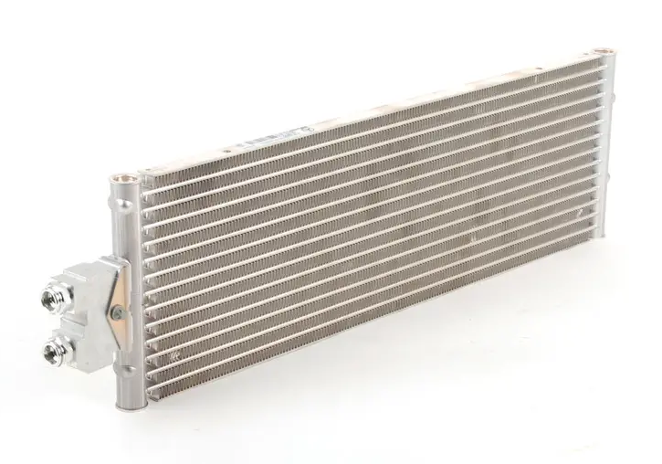 NEW MERCEDES-BENZ E W212 AMG TRANSMISSION OIL COOLER A2125000600