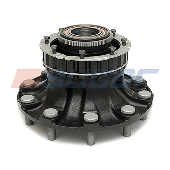 Auger 84640 Radnabe FüR Renault (Rvi), Volvo-image