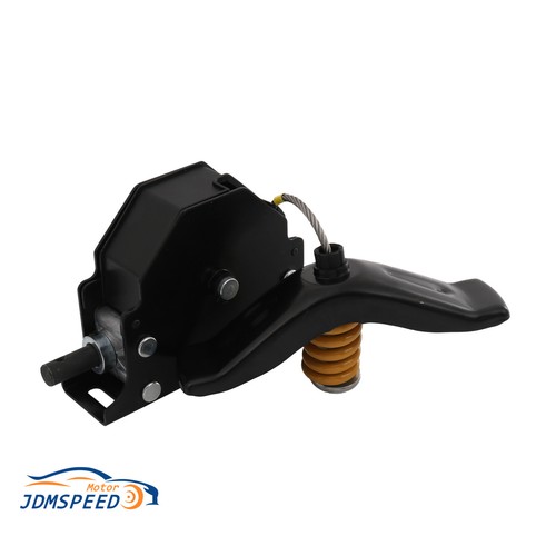Black RV Spare Tire Winch Fit for RVs Trailers Trucks Motorhome 159056 - Picture 5 of 14
