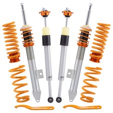 Adjustable Coilovers Shocks Kit For Chrysler 300C Dodge Magnum SRT8 6.1L V8 RWD