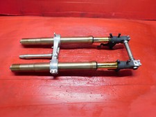 FORCELLA STELI PIASTRA SUZUKI GSX R 1000 2003 2004 MARY 483