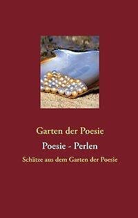 Poesie - Perlen | Buch | 9783732279319