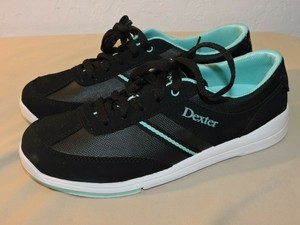 dexter dani bowling shoes