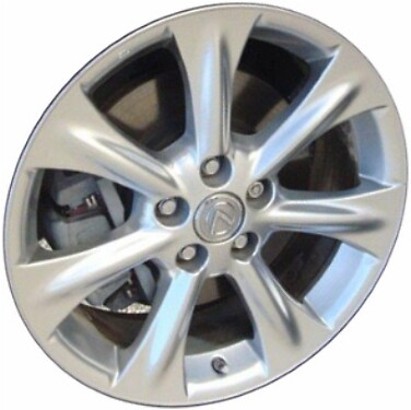 Factory Lexus RX350 RX400H Wheel Rim 2006 2007 2008 2009 18