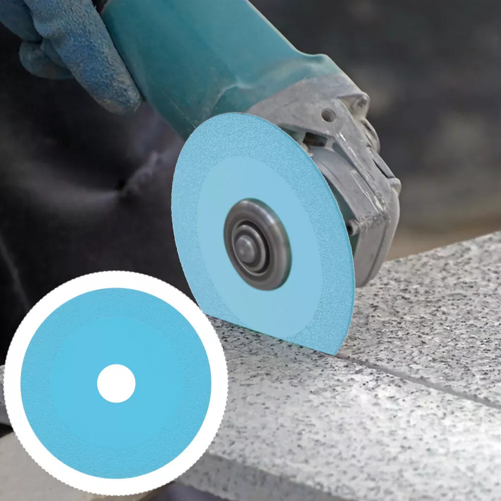 Glass Cutting Wheel Tile Tool Glass Cutting Saw Grinder Tool Supply