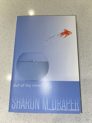 out of my mind by sharon m draper out of my mind by sharon m draper