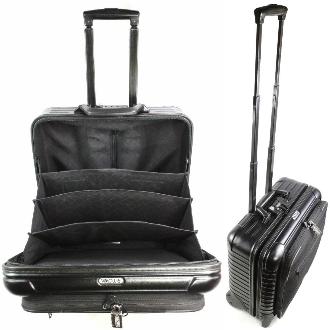 RIMOWA 807.41 Lufthansa RIMOWA 807.41 Lufthansa