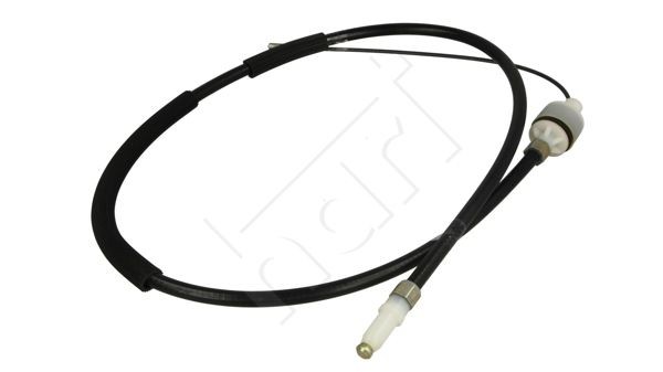 Cavo Frizione Sgancio 335 830 Hart Nuovo Ricambio OE - Miniatura 2