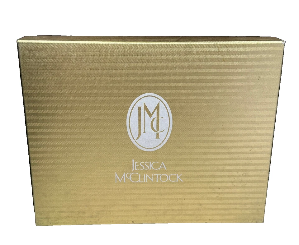 Jessica McClintock Simply Romantic Eau De Parfum Spray y Loción Corporal Set REVISAR Foto 2 de 4