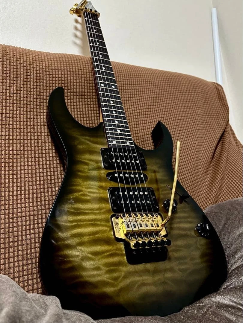 Ibanez Rg370 for sale | eBay UK