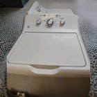 Ge electric washer and dryer set