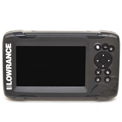 Lowrance Boat Fishfinder Display 000-14197-001 | Hook2 5 Inch