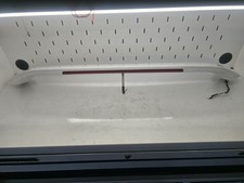 1996-2000 Honda Civic Coupe Ex Oem Wing Spoiler Low Rise