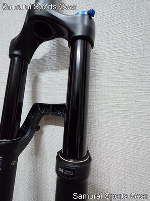 FOX Rhythm 34 27.5 150mm Boost　低走行品 FOX Rhythm 34 27.5 150mm Boost Product, Low Mileage | eBay