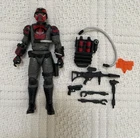 Cobra HISS HMS Techno Viper GI Joe Classified figure loose