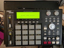 Mpc 1000 for sale - eBay