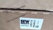 1pc New USB11A  SEW Communication Module Data Cable Converter 08248311