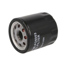 OIL FILTER FITS: ALFA ROMEO GIULIA STELVIO; BUICK ENCLAVE; CADILLAC ATS CTS
