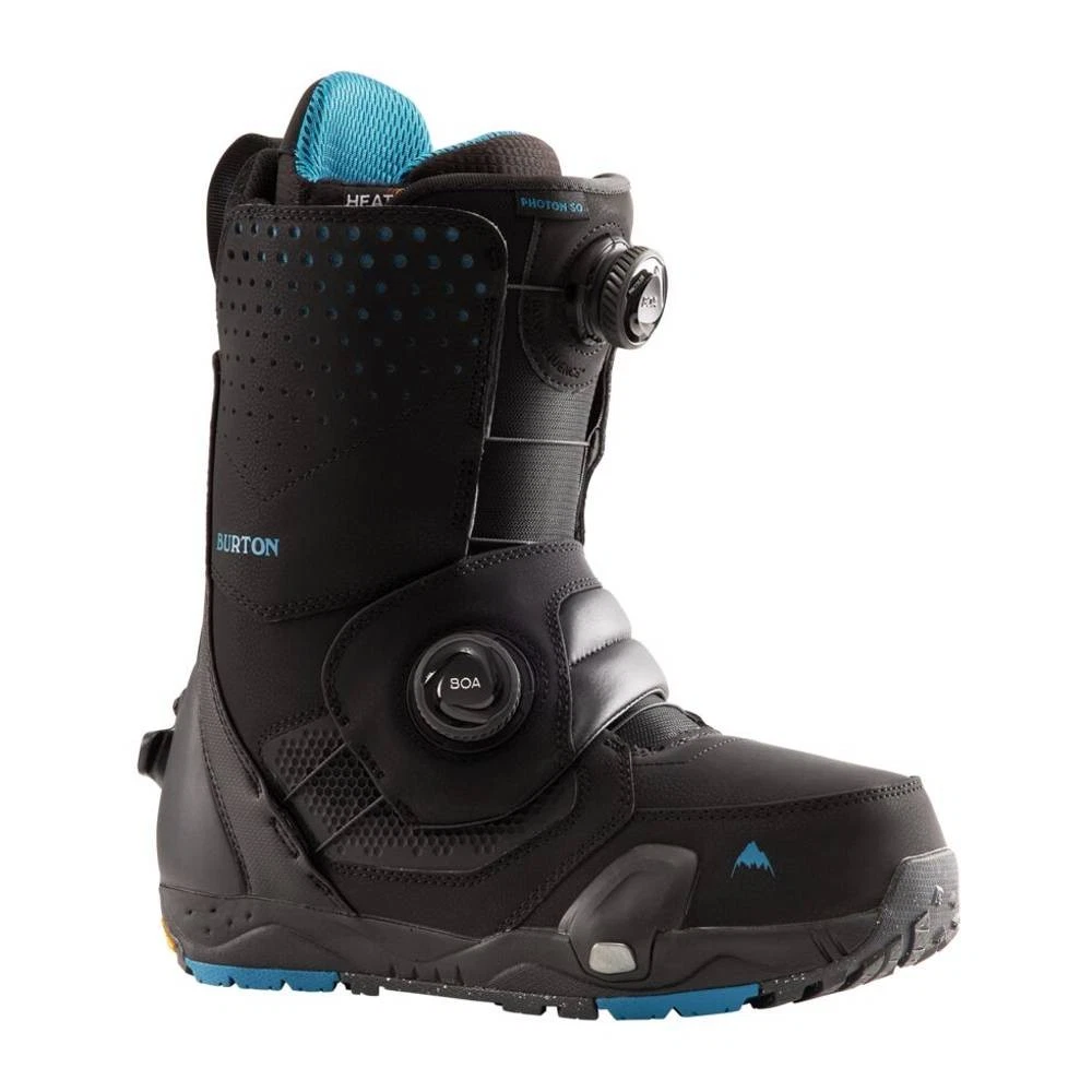 Burton Snowboard Boots US Size 9.5 for sale - eBay