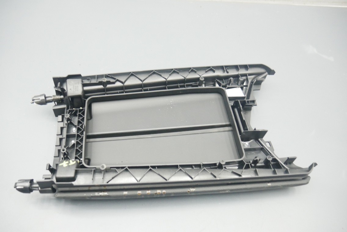 Maserati Ghibli 2014-2022 Center console Black