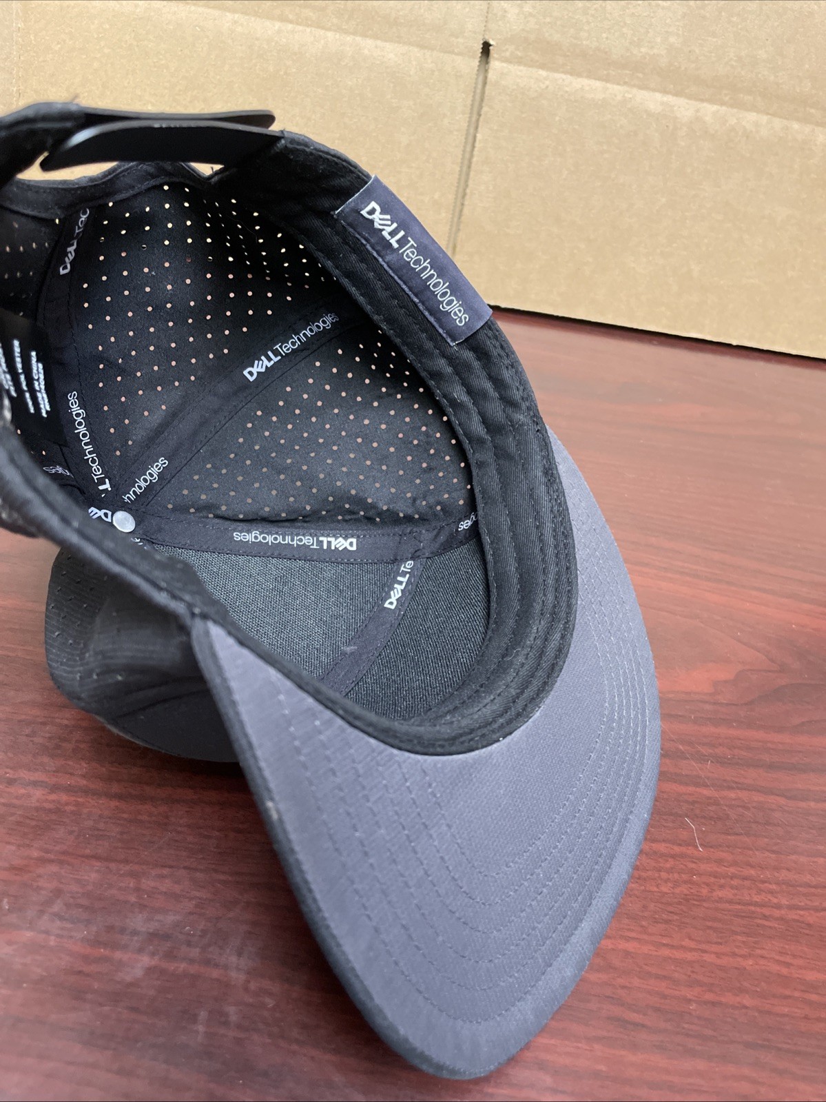 Dell Technologies Computer Technology Company Log… - image 7