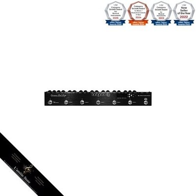 One Control Caiman Tail Loop programmierbarer Umschalter Japan brandneu