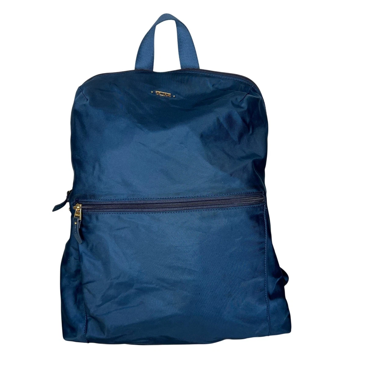 Tumi Backpack Blue Bags & Handbags for Women for sale | eBay