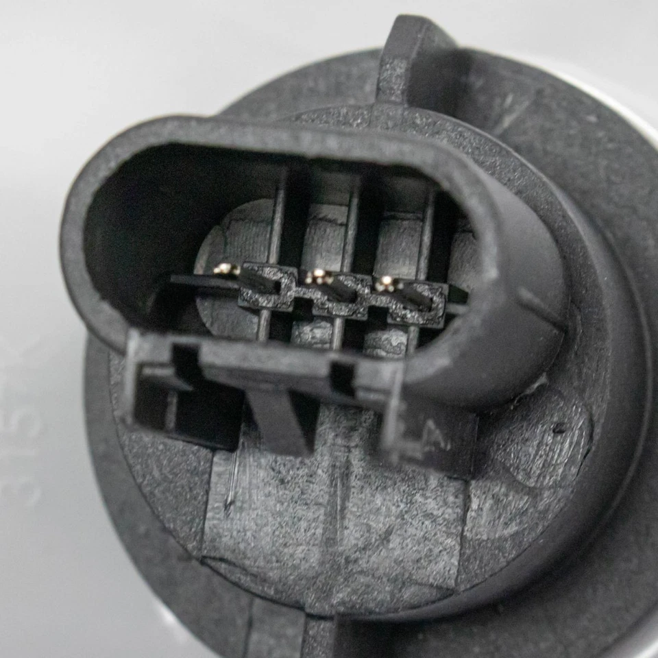 Conjunto de faros halógenos derechos DEPO para Peterbilt 386 2006-2011 387 2006-2011 Foto 2 de 4